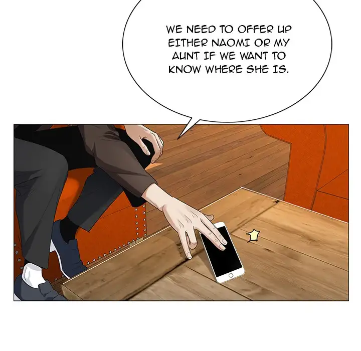 Jeopardy Chapter 62 - Manhwa18.com