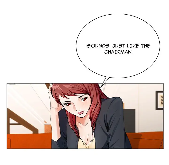 Jeopardy Chapter 62 - Manhwa18.com