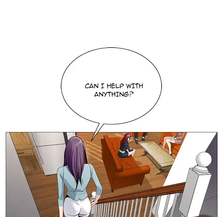 Jeopardy Chapter 62 - Manhwa18.com