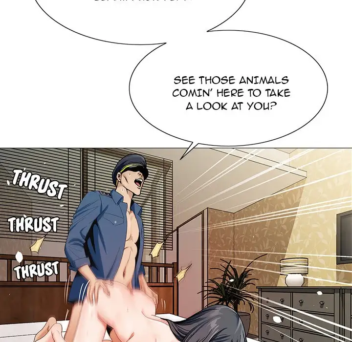Jeopardy Chapter 62 - Manhwa18.com