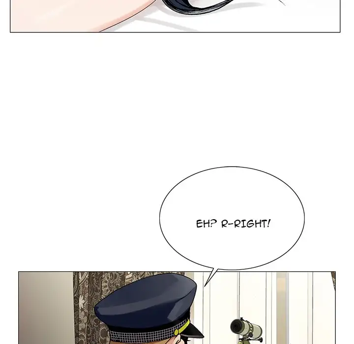Jeopardy Chapter 62 - Manhwa18.com