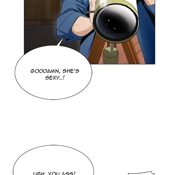 Jeopardy Chapter 62 - Manhwa18.com
