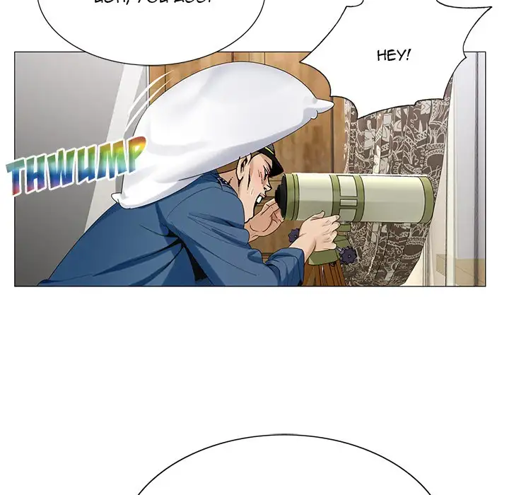 Jeopardy Chapter 62 - Manhwa18.com