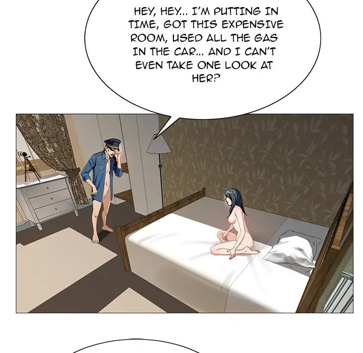 Jeopardy Chapter 62 - Manhwa18.com