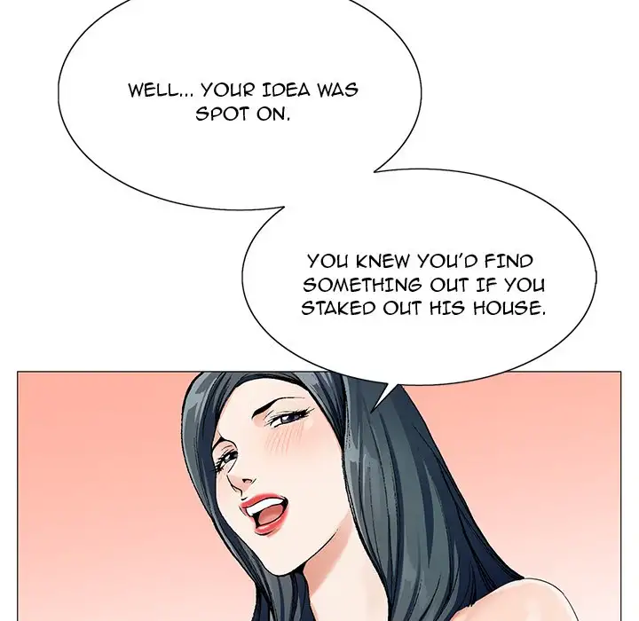 Jeopardy Chapter 62 - Manhwa18.com