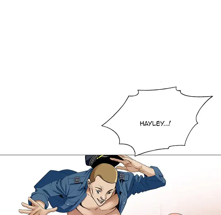 Jeopardy Chapter 62 - Manhwa18.com