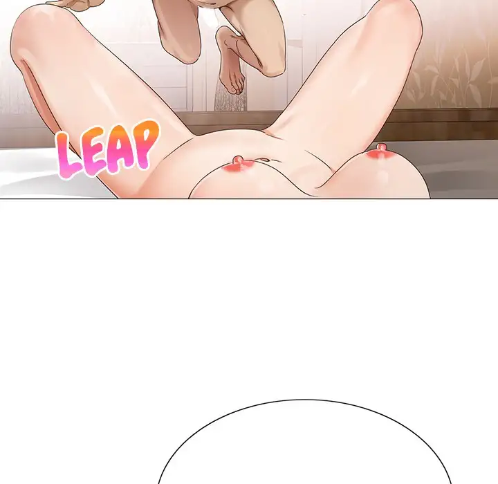 Jeopardy Chapter 62 - Manhwa18.com