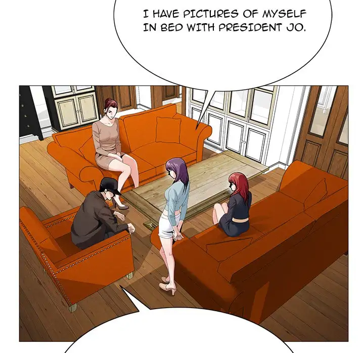 Jeopardy Chapter 62 - Manhwa18.com
