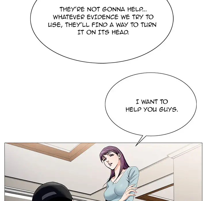 Jeopardy Chapter 62 - Manhwa18.com