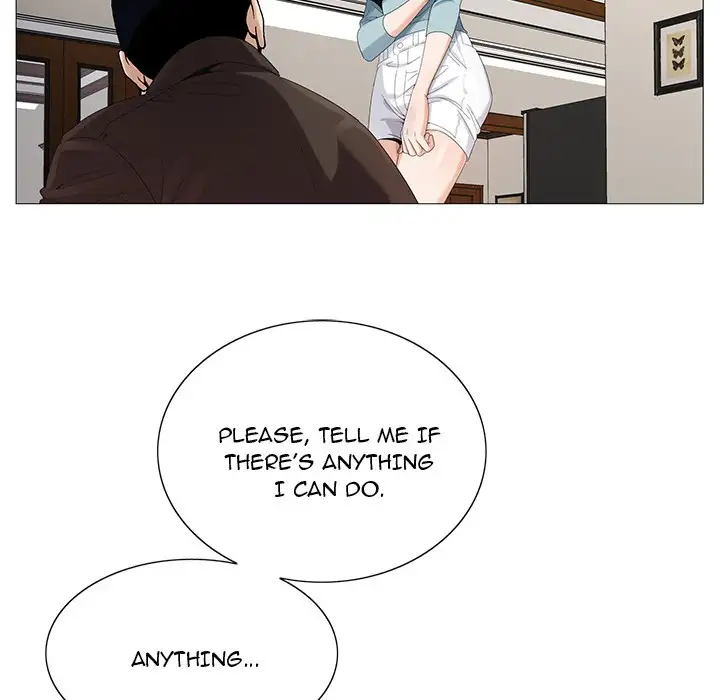 Jeopardy Chapter 62 - Manhwa18.com