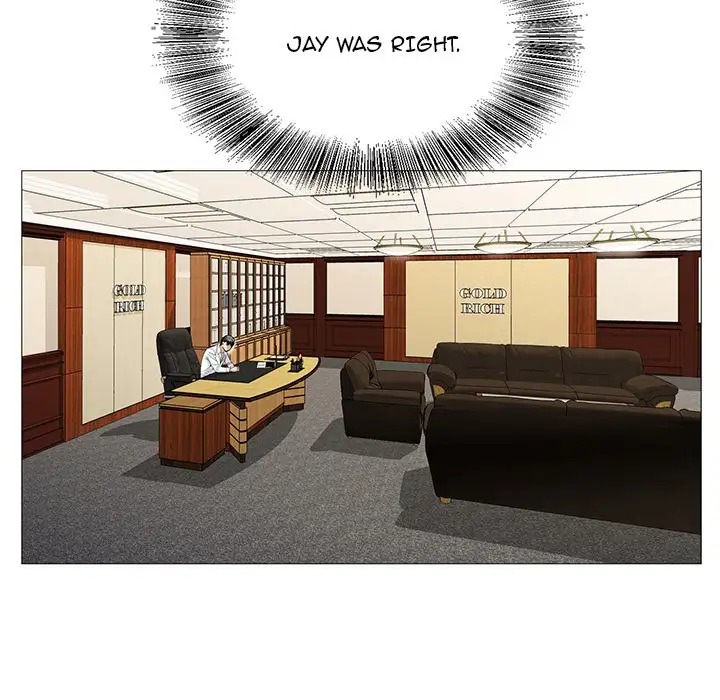 Jeopardy Chapter 62 - Manhwa18.com