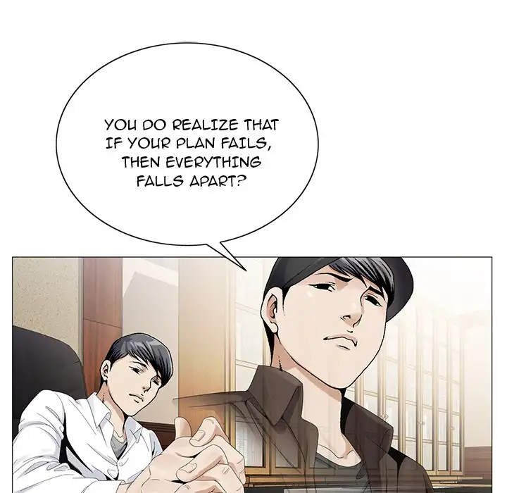 Jeopardy Chapter 62 - Manhwa18.com