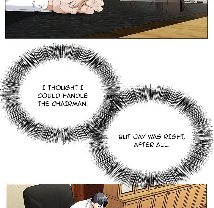 Jeopardy Chapter 62 - Manhwa18.com