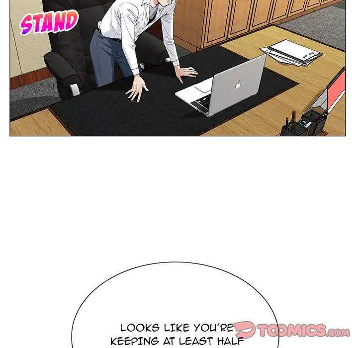 Jeopardy Chapter 62 - Manhwa18.com