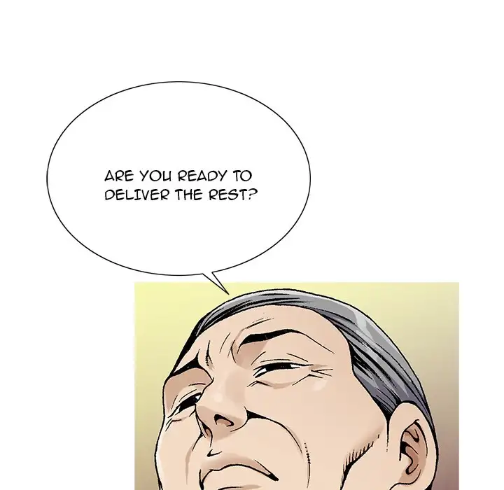 Jeopardy Chapter 62 - Manhwa18.com