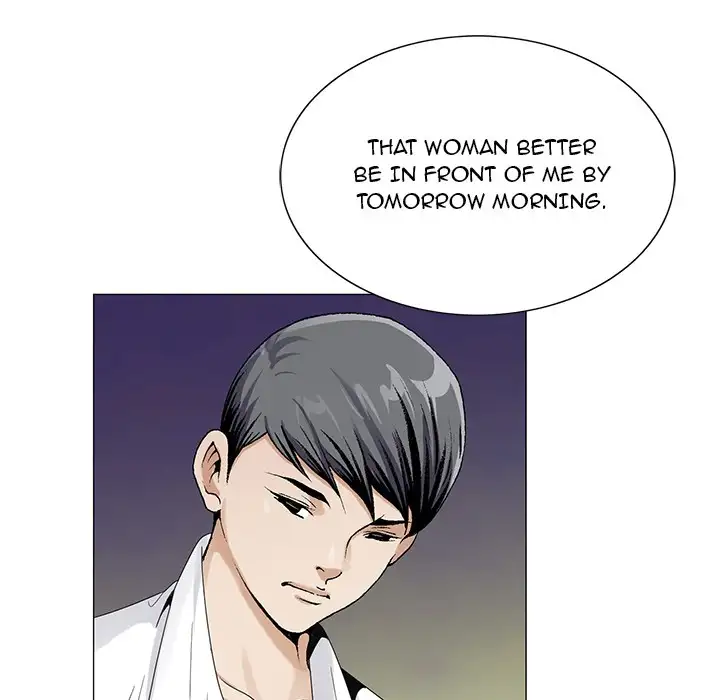 Jeopardy Chapter 62 - Manhwa18.com