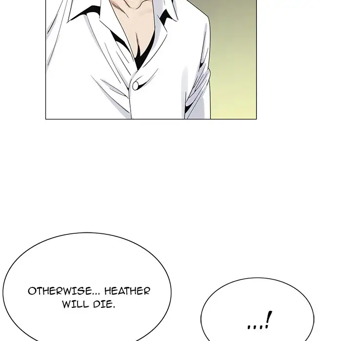 Jeopardy Chapter 62 - Manhwa18.com
