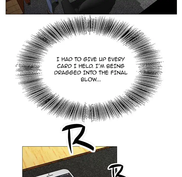 Jeopardy Chapter 62 - Manhwa18.com