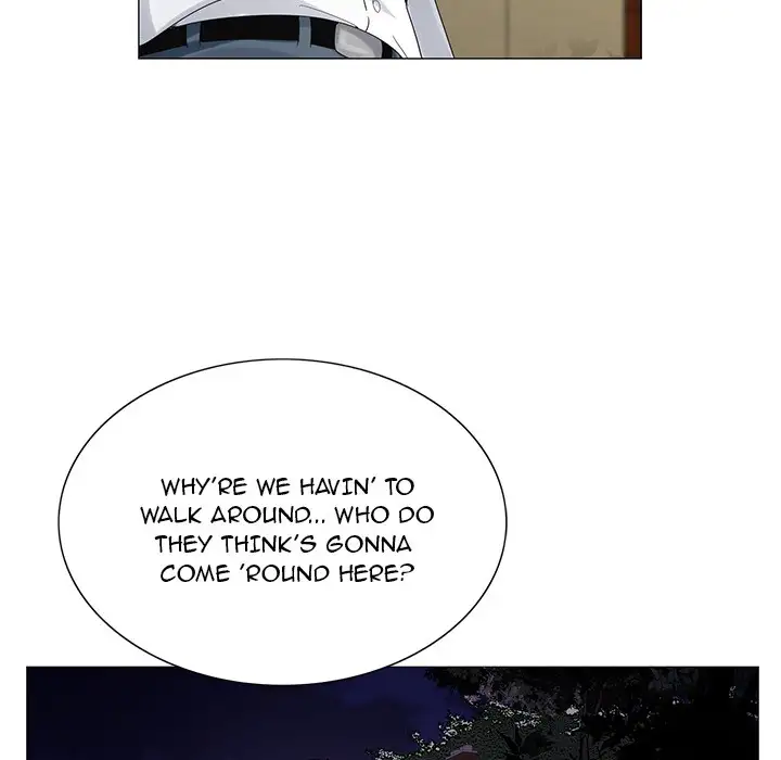 Jeopardy Chapter 62 - Manhwa18.com