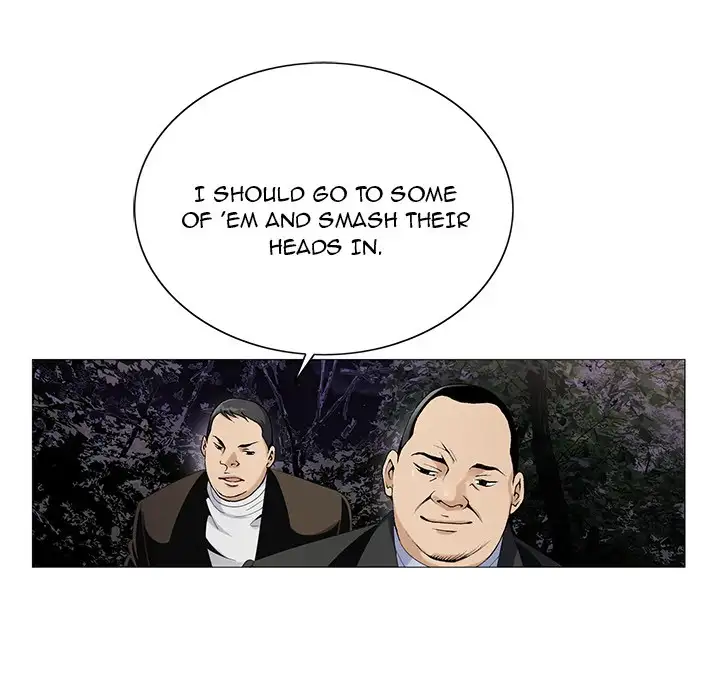 Jeopardy Chapter 62 - Manhwa18.com