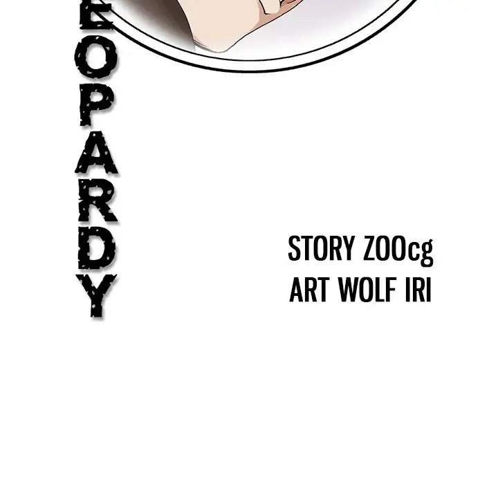 Jeopardy Chapter 62 - Manhwa18.com