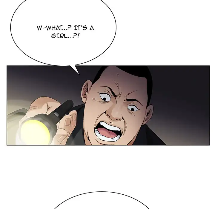 Jeopardy Chapter 63 - Manhwa18.com