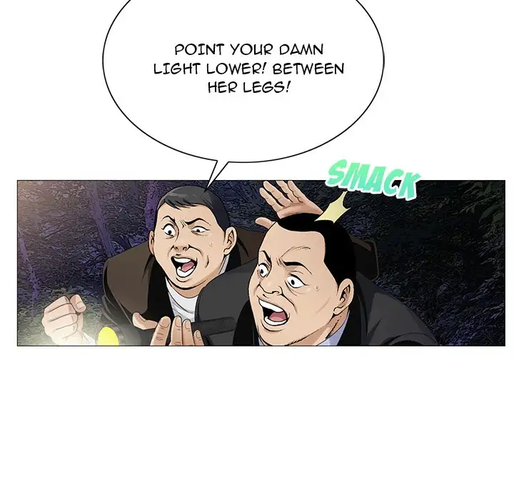 Jeopardy Chapter 63 - Manhwa18.com