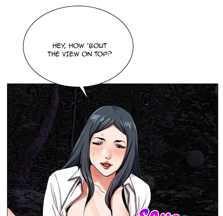 Jeopardy Chapter 63 - Manhwa18.com