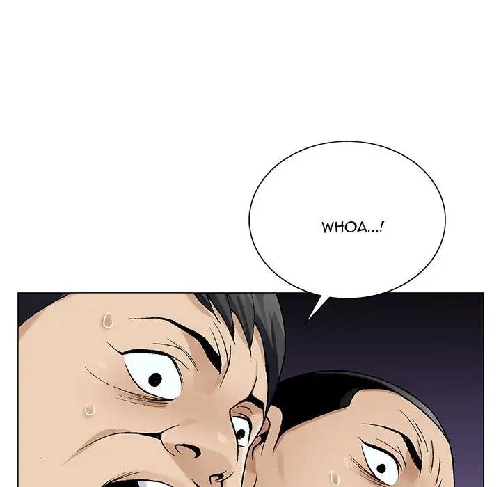 Jeopardy Chapter 63 - Manhwa18.com