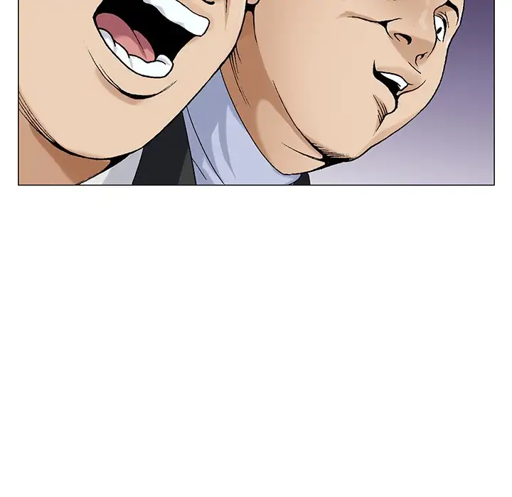 Jeopardy Chapter 63 - Manhwa18.com