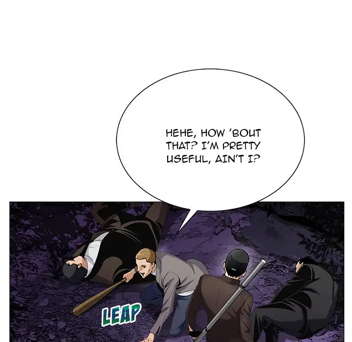 Jeopardy Chapter 63 - Manhwa18.com