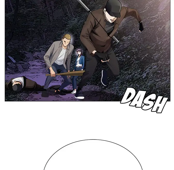 Jeopardy Chapter 63 - Manhwa18.com