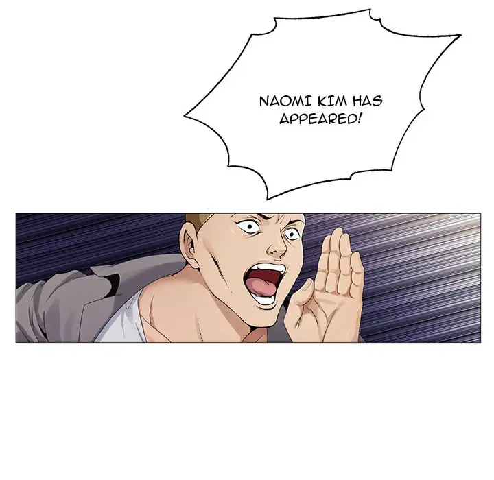 Jeopardy Chapter 63 - Manhwa18.com