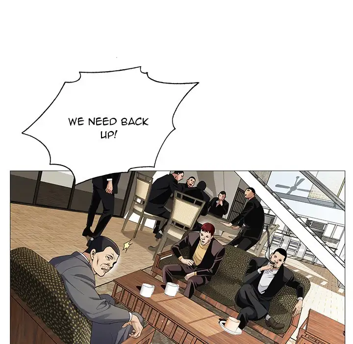 Jeopardy Chapter 63 - Manhwa18.com