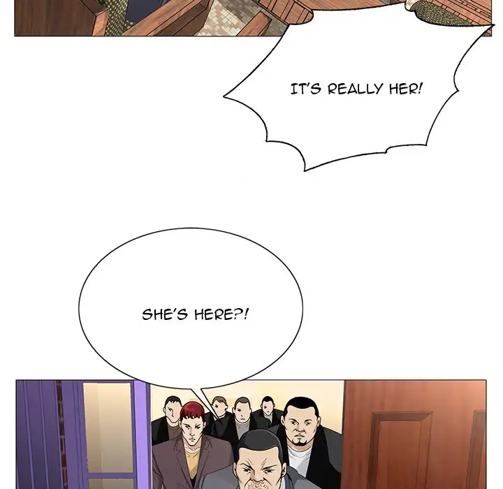 Jeopardy Chapter 63 - Manhwa18.com
