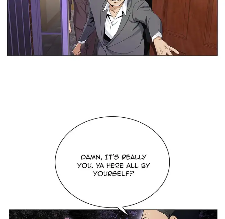 Jeopardy Chapter 63 - Manhwa18.com