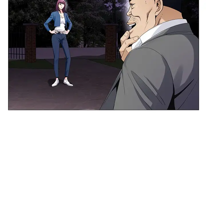 Jeopardy Chapter 63 - Manhwa18.com