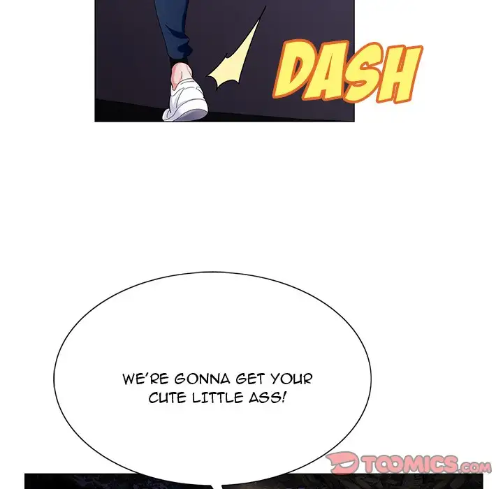 Jeopardy Chapter 63 - Manhwa18.com