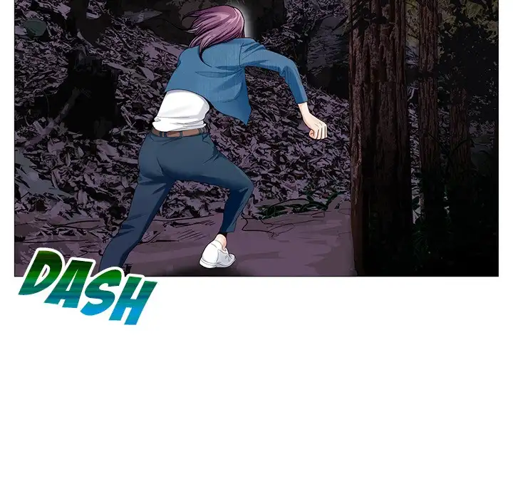 Jeopardy Chapter 63 - Manhwa18.com