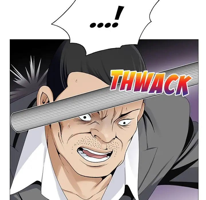 Jeopardy Chapter 63 - Manhwa18.com