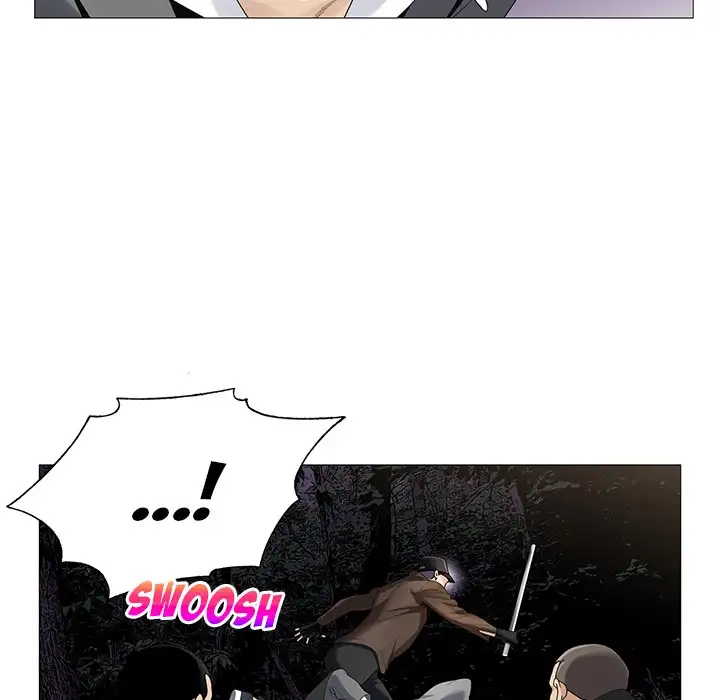 Jeopardy Chapter 63 - Manhwa18.com