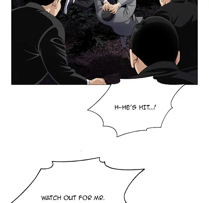 Jeopardy Chapter 63 - Manhwa18.com