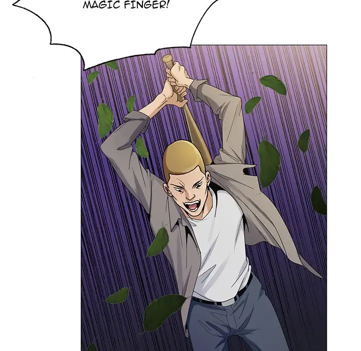 Jeopardy Chapter 63 - Manhwa18.com