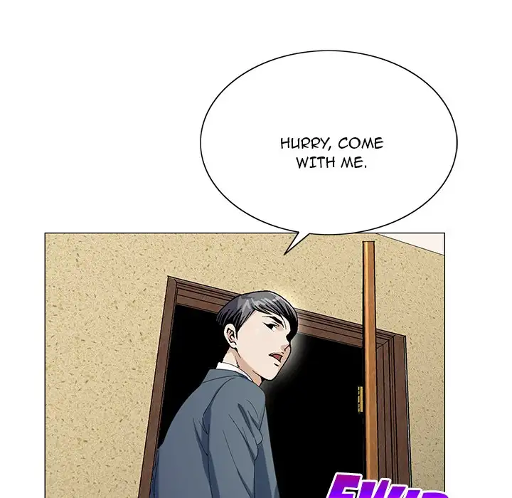 Jeopardy Chapter 63 - Manhwa18.com