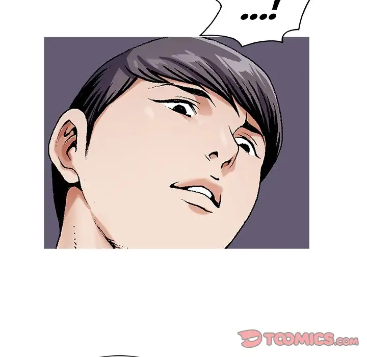 Jeopardy Chapter 63 - Manhwa18.com