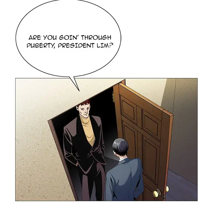 Jeopardy Chapter 63 - Manhwa18.com