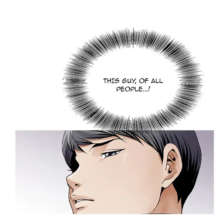 Jeopardy Chapter 63 - Manhwa18.com