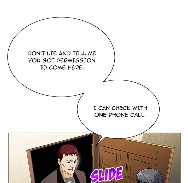 Jeopardy Chapter 63 - Manhwa18.com