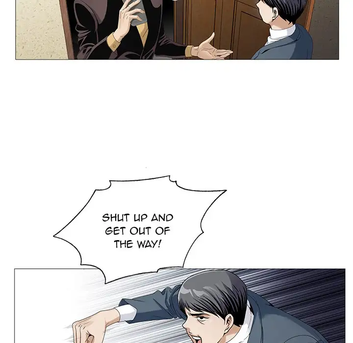 Jeopardy Chapter 63 - Manhwa18.com