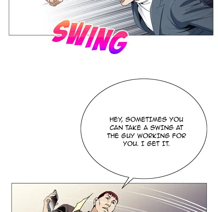 Jeopardy Chapter 63 - Manhwa18.com